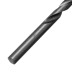 Сверло по металлу, 5,2 мм, полированное, HSS, 10 шт, цилиндрический хвостовик - Артикул 7155211
