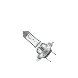 Лампа автомобильная галогеновая H18, 12V, 65Вт, PY26D-1, Standard HELLA - 1 шт