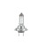 Лампа автомобильная галогеновая H18, 12V, 65Вт, PY26D-1, Standard HELLA - 1 шт - Артикул 8GH217337101_HEL