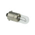 Лампа автомобильная накаливания T4W, 12V, 4Вт, BA9s, Fenox - 1 шт - Артикул B1700_FEN