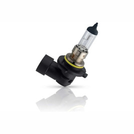 Лампа автомобильная галогеновая HB4 9006, 12V, 55Вт, P22d, Premium, PHILIPS - 1 шт