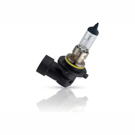 Лампа автомобильная галогеновая HB4 9006, 12V, 55Вт, P22d, Premium, PHILIPS - 1 шт