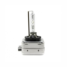 Лампа автомобильная ксеноновая D1S, P32D-2, 85V, 35Вт, 5000К, Premium Яркость +20%, XENITE - 1 шт