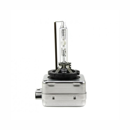 Лампа автомобильная ксеноновая D1S, P32D-2, 85V, 35Вт, 5000К, Premium Яркость +20%, XENITE - 1 шт - Артикул 1002005_XNI