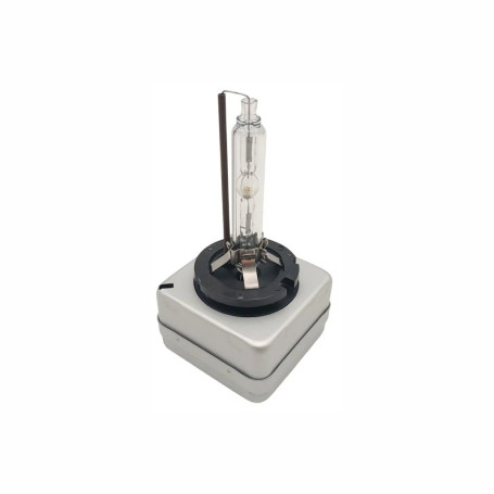 Лампа автомобильная ксеноновая D1S, P32D-2, 85V, 35Вт, 5000К, Premium Яркость +20%, XENITE - 1 шт - Артикул 1002005_XNI