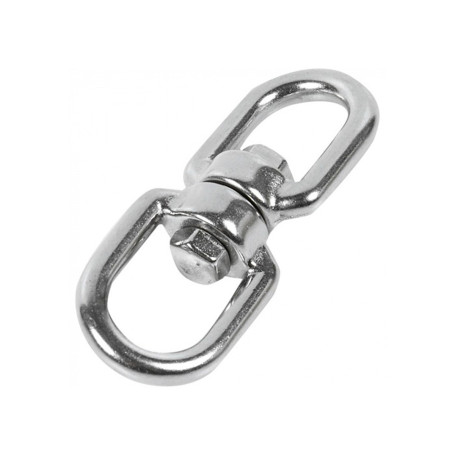 Вертлюг оцинкованный 5 - Артикул 119601