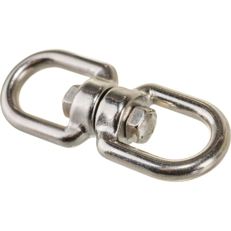 Вертлюг оцинкованный 5 - Артикул 119601