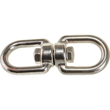 Вертлюг оцинкованный 5 - Артикул 119601