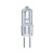 Лампочка галогеновая капсульная G6.35 35W 220V - Артикул G6.35-35-220