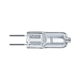 Лампочка галогеновая капсульная G6.35 35W 220V