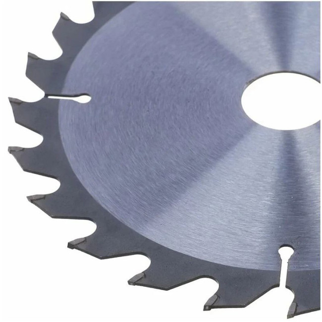 Пильный диск по дереву 160*16 мм 24 зуба Stayer - Артикул 160-16-24