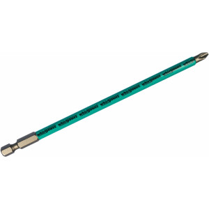 Набор бит ph2х150мм whirlpower (10 шт) Набор бит ph2х150мм whirlpower (10 шт)