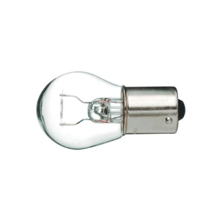 Лампа автомобильная P26.4t, 12В, 4300К, в задний фонарь, стоп сигнал, габариты, MITSUBISHI MS820029E - Артикул MS820029E_MIT