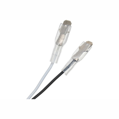 Лампа автомобильная светодиодная H7, 12V, 24W, 3000Lm, 6000K, CLEARLIGHT - 2 шт - Артикул CLFLXLEDH7_CLL