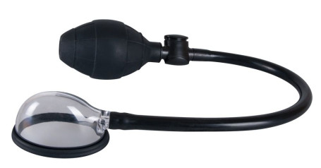 Женская помпа для клитора и половых губ Pussy Sucker - Артикул 56217