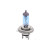 Лампа автомобильная галогеновая H4, 12V, 60/55Вт, 4000К, P43t, Blue Light NEOLUX - 1 шт - Артикул N472B_NLX