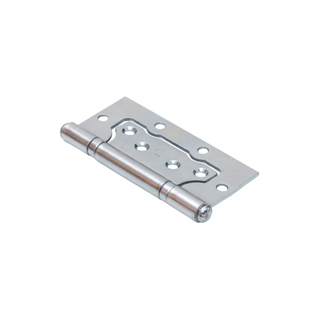 Петля накладная ПНУ-100, цинк, 2 шт. - Артикул 9156311 Петля накладная ПНУ-100, цинк, 2 шт. - Артикул 9156311