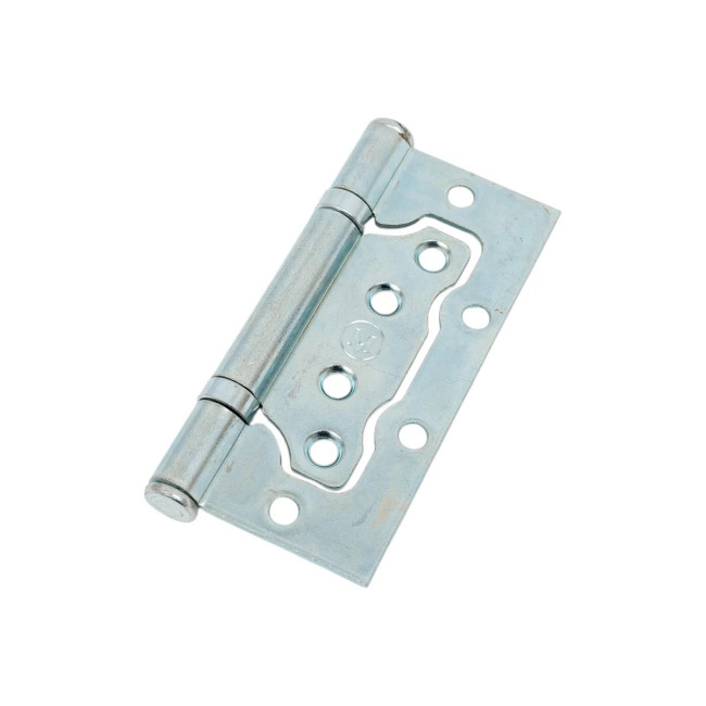 Петля накладная ПНУ-100, цинк, 2 шт. - Артикул 9156311 Петля накладная ПНУ-100, цинк, 2 шт. - Артикул 9156311