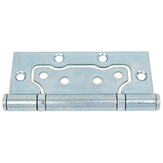 Петля накладная ПНУ-100, цинк, 2 шт. - Артикул 9156311 Петля накладная ПНУ-100, цинк, 2 шт. - Артикул 9156311