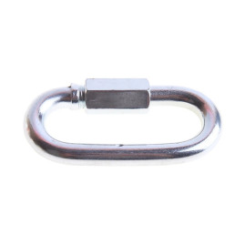 Карабин винтовой 10 мм (1шт) №10