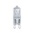 Лампочка капсульная галогеновая G9 40W 230V - Артикул G9-40-220-pr