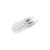 Лампочка капсульная галогеновая G9 40W 230V - Артикул G9-40-220-pr
