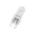 Лампочка капсульная галогеновая G9 40W 230V - Артикул G9-40-220-pr