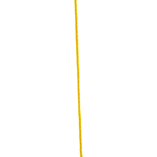 Шнур Нейлоновый разметочный на катушке c ручкой D 1.5 мм, 30 м - Артикул 8482111 Шнур Нейлоновый разметочный на катушке c ручкой D 1.5 мм, 30 м - Артикул 8482111