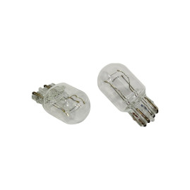 Лампа автомобильная накаливания W21/5W, 12V, 21/5Вт, W3x16q, Xenite - 1 шт