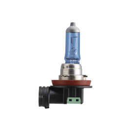 Лампа автомобильная галогеновая H11, 12V, 55Вт, CRYSTAL VISION, PHILIPS 12362CVSM, комплект 2+2 W5W