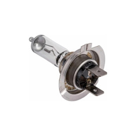 Лампа автомобильная галогеновая H7, 12V, 55Вт, PX26d, увеличенный срок службы, ULTRA LIFE Osram - 1 шт