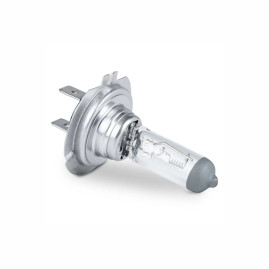 Лампа автомобильная галогеновая H7, 24V, 70Вт, PX26d, Vegas, AVS - 1 шт