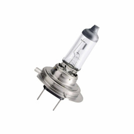 Лампа автомобильная галогеновая H7, 24V, 70Вт, PX26d, Vegas, AVS - 1 шт