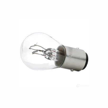 Лампа автомобильная накаливания P21/5W, 12V, 21/5Вт, BAY15d, Longlife Daytime, BOSCH - 1 шт - Артикул 1987302282_BCH