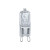 Лампочка капсульная галогеновая G9 60Вт 220V - Артикул G9-60-230