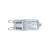 Лампочка капсульная галогеновая G9 60Вт 220V - Артикул G9-60-230