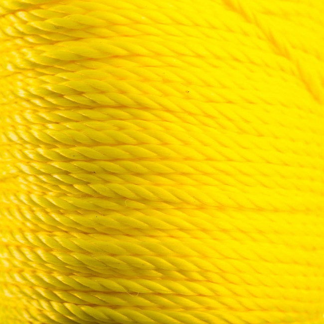 Шнур Нейлоновый разметочный на катушке c ручкой D 1.5 мм, 50 м - Артикул 8482211 Шнур Нейлоновый разметочный на катушке c ручкой D 1.5 мм, 50 м - Артикул 8482211