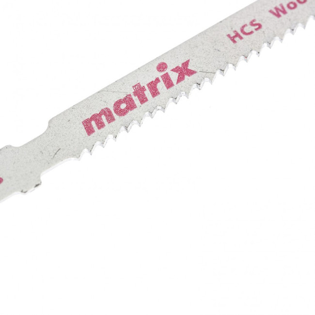 Полотна для электролобзика по дереву, 3 шт, T119B, 50 x 2 мм, HCS - Артикул 7822811