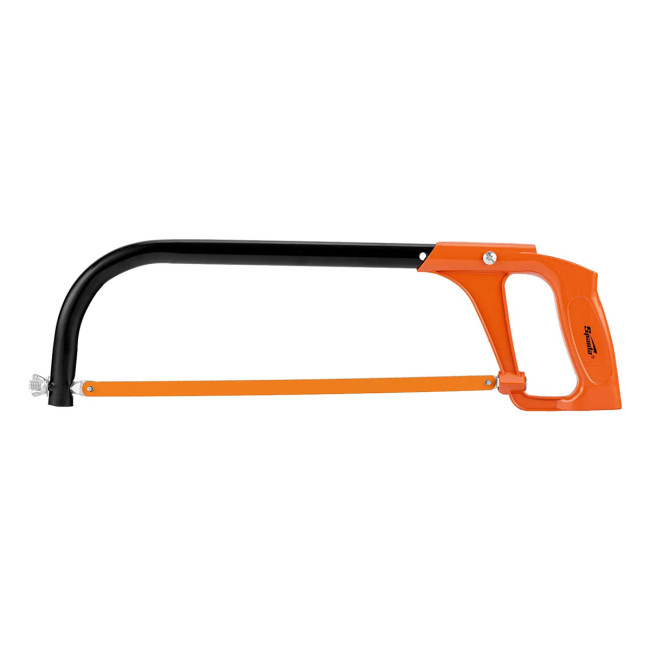 Ножовка по металлу, 250-300 мм, металлическая ручка Sparta - Артикул 77576512