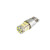 Лампы автомобильные светодиодные W5W, 12V, 3Вт, W2.1x9.5d, T3011, 210Lm, XENITE - 2 шт - Артикул 1009419_XNI