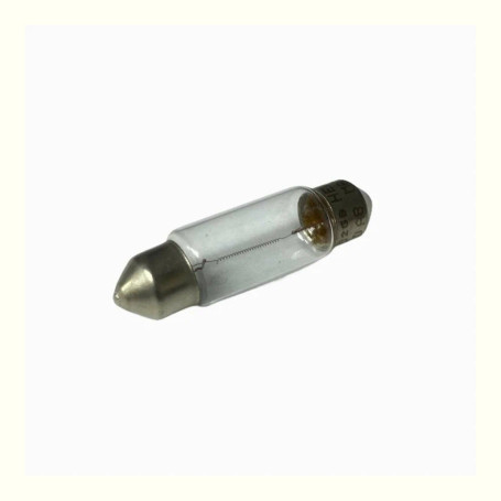 Лампа автомобильная накаливания C5W, 24V, 5Вт, SV8.5-8, HELLA - 1 шт - Артикул 8GM002092241_HEL
