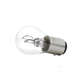 Лампа автомобильная накаливания P21/5W, 12V, P21/5Вт, BAY15d, Vegas, AVS - 2 шт