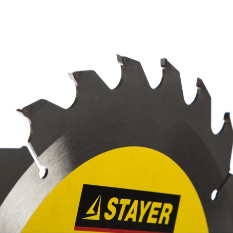 Пильный диск по дереву 250 х 32 мм 24 зуба - Артикул 250-32-24