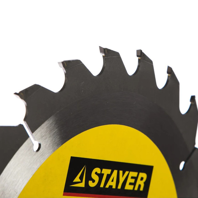 Пильный диск по дереву 250 х 32 мм 24 зуба - Артикул 250-32-24