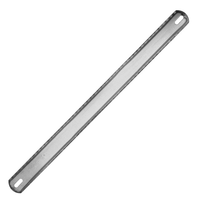 Полотна для ножовки по металлу, 300 мм, двусторонние, 5 шт, Sparta - Артикул 77755512 Полотна для ножовки по металлу, 300 мм, двусторонние, 5 шт, Sparta - Артикул 77755512