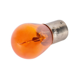 Лампы автомобильные накаливания PY21W, 12V, 21Вт, BAU15s, LONG LIFE XENITE - 2 шт