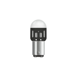Лампа автомобильная светодиодная P21/5W, 12V, 1.2Вт, BAY15d, 6000K, NEOLUX - 2 шт