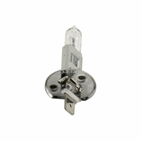 Лампа автомобильная галогеновая H1, 12V, 55Вт, P14.5s, Long Life, CLEARLIGHT - 1 шт - Артикул MLH1LL_CLL