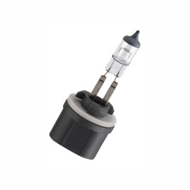 Лампа автомобильная галогеновая H27W/1, 880, 12V, 27Вт, PG13, Standart, Narva - 1 шт