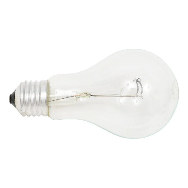 Излучатель тепловой "КЭЛЗ", 200Вт, E27, 220В - Артикул 230-200